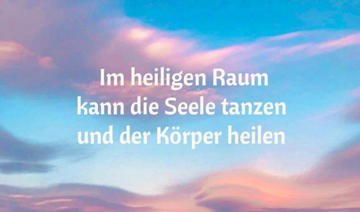 ReikiHeiliger Raum